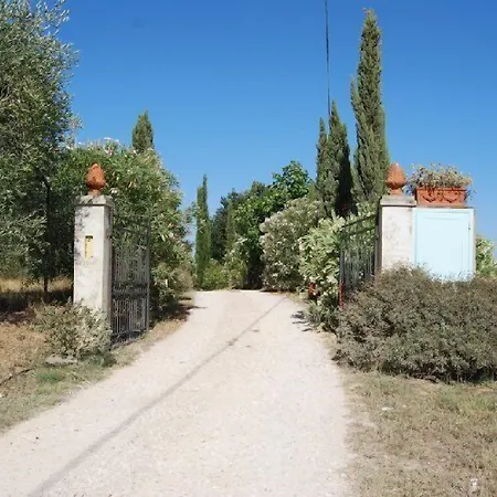 Tenuta Il Pino 카파놀리