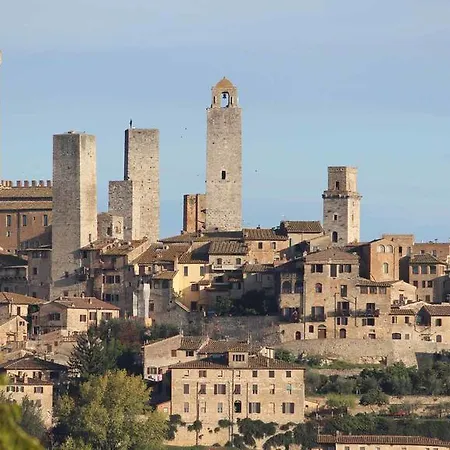 Tenuta Il Pino Capannoli