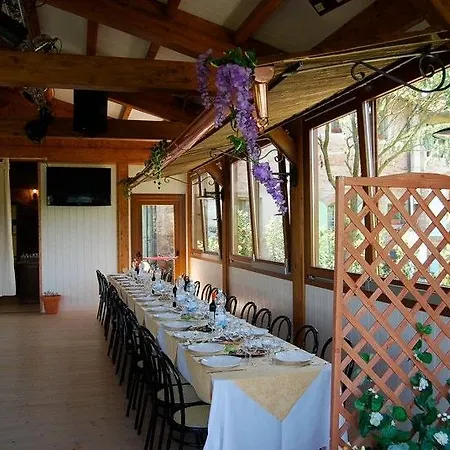 Tenuta Il Pino Capannoli