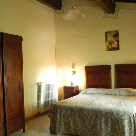 Tenuta Il Pino Capannoli