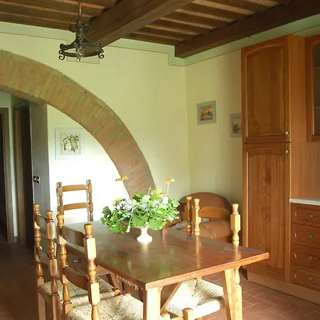 Tenuta Il Pino * 카파놀리