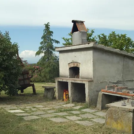 Farma Tenuta Il Pino