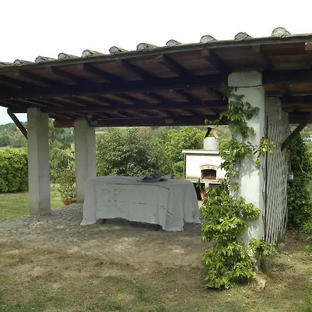 Tenuta Il Pino Farma