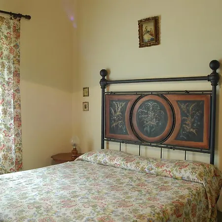팜스테이 Tenuta Il Pino *