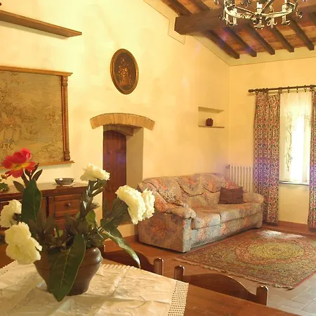 Farma Tenuta Il Pino Capannoli