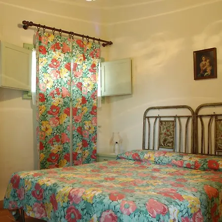 Tenuta Il Pino * 카파놀리