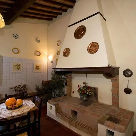 Farma Tenuta Il Pino Capannoli