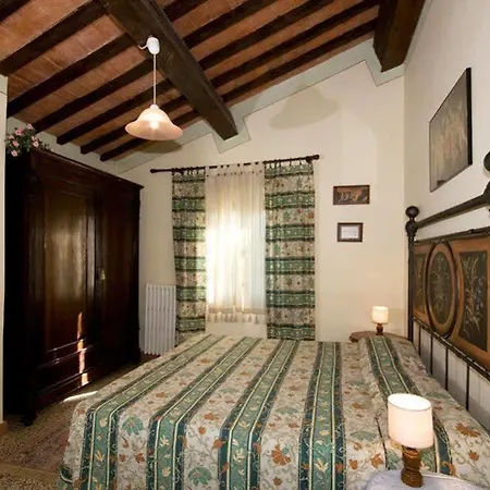 Tenuta Il Pino * 카파놀리