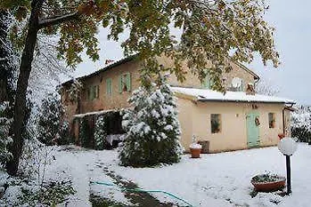 Tenuta Il Pino 팜스테이