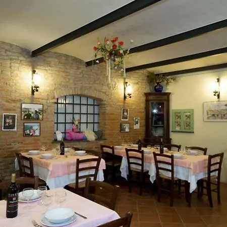 Tenuta Il Pino * Capannoli