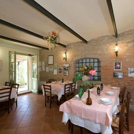 Tenuta Il Pino * Capannoli