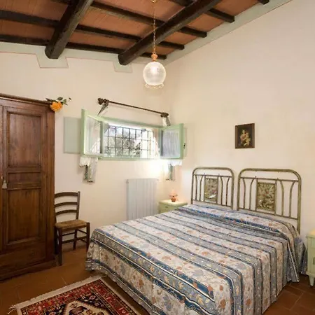 Farma Tenuta Il Pino Capannoli