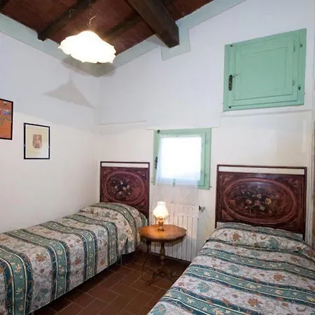 Tenuta Il Pino Farma Capannoli