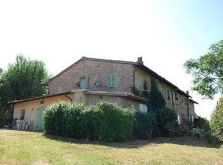 Tenuta Il Pino * 카파놀리