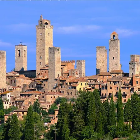 Tenuta Il Pino