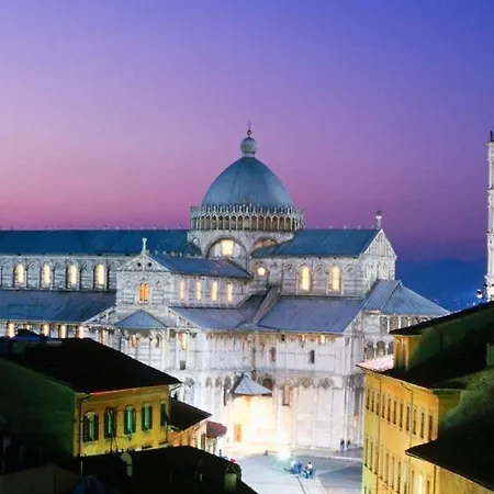 Tenuta Il Pino Farm stay *
