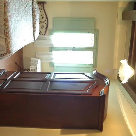 Tenuta Il Pino Farm stay