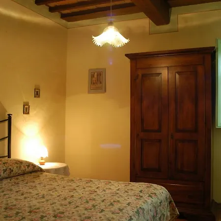 Tenuta Il Pino Capannoli