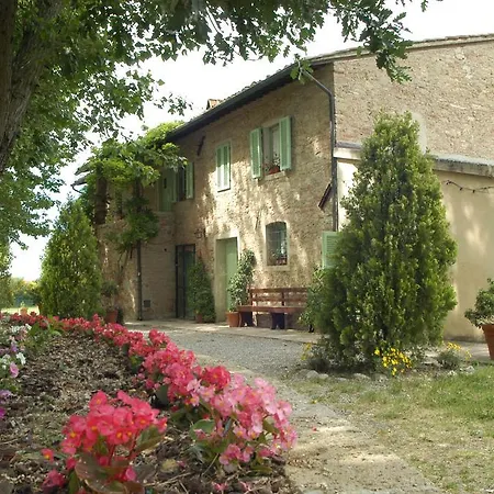 Tenuta Il Pino * Capannoli