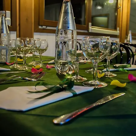 Farm stay Tenuta Il Pino *