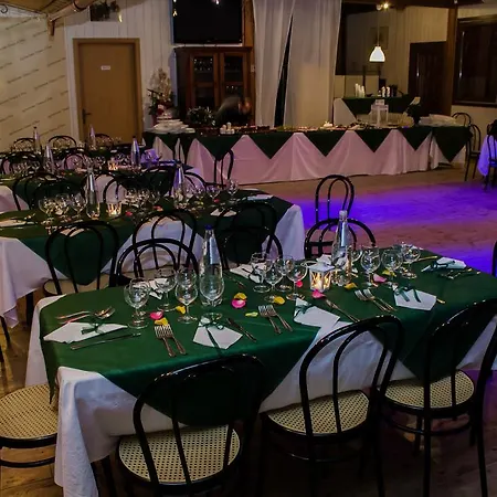 Tenuta Il Pino Capannoli