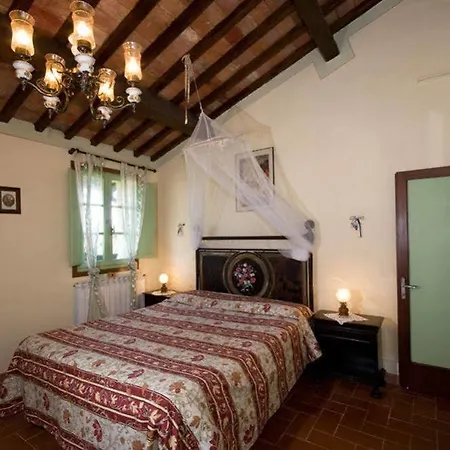 Tenuta Il Pino Farm stay