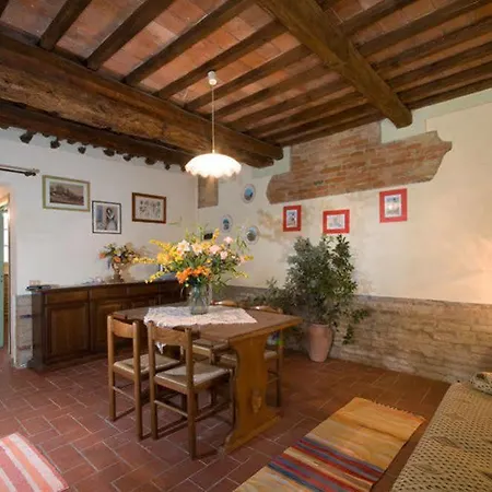 Tenuta Il Pino Capannoli