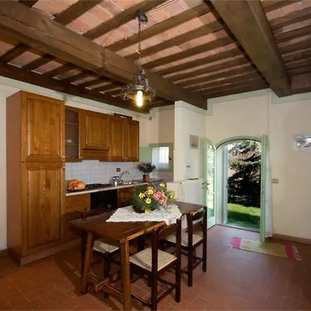 Tenuta Il Pino *