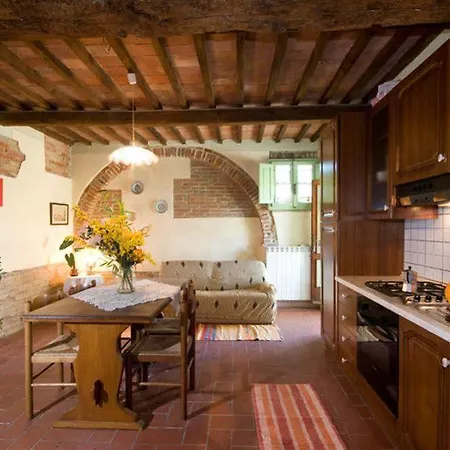Farm stay Tenuta Il Pino Capannoli
