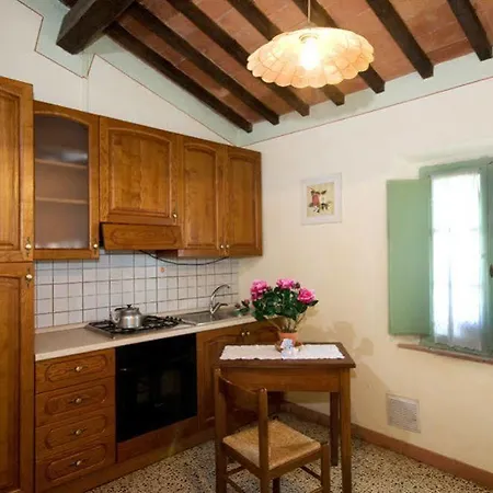 Farm stay Tenuta Il Pino Capannoli
