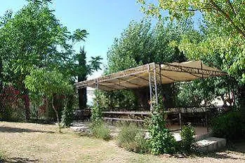 Tenuta Il Pino * Capannoli