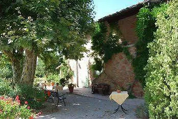 Farm stay Tenuta Il Pino