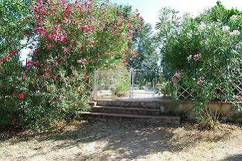 Farm stay Tenuta Il Pino Capannoli