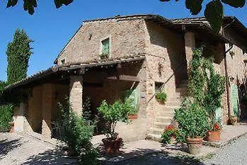 Farm stay Tenuta Il Pino Capannoli
