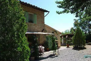 Tenuta Il Pino Farm stay Capannoli