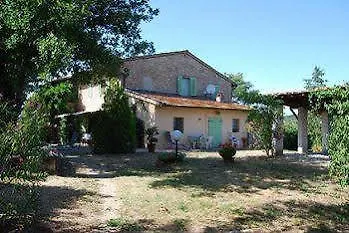 Farm stay Tenuta Il Pino *