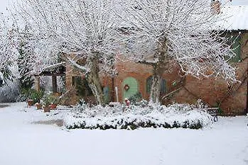 Tenuta Il Pino Capannoli