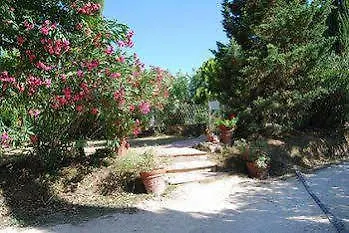 Farm stay Tenuta Il Pino