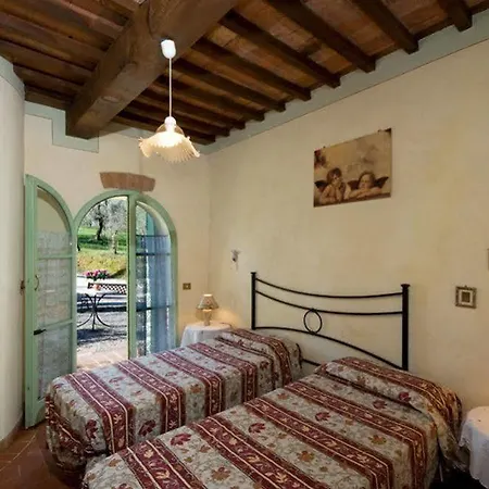 Tenuta Il Pino