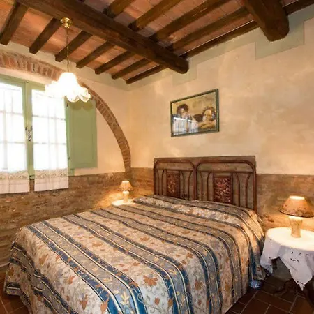 Tenuta Il Pino Capannoli