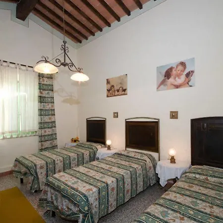 Tenuta Il Pino Capannoli