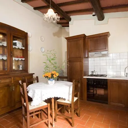 Farm stay Tenuta Il Pino *