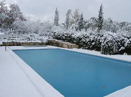 Tenuta Il Pino Farm stay Capannoli