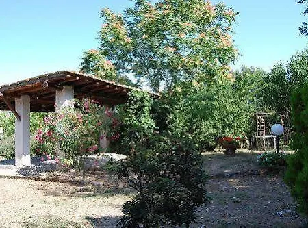 Farm stay Tenuta Il Pino